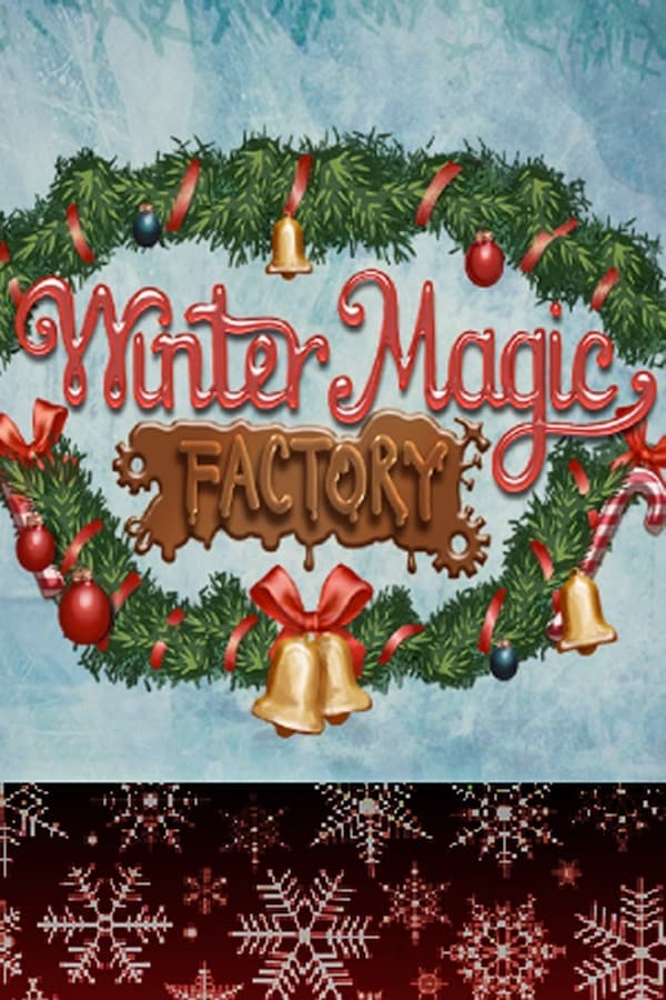 Winter Magic Factory
