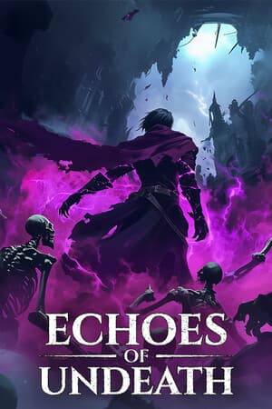 Echoes of Undeath