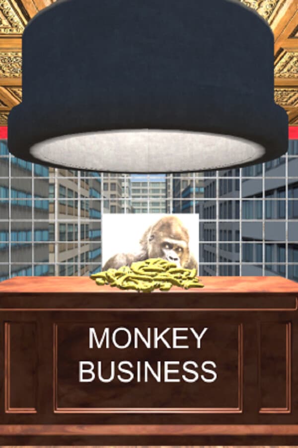 Monkey Business