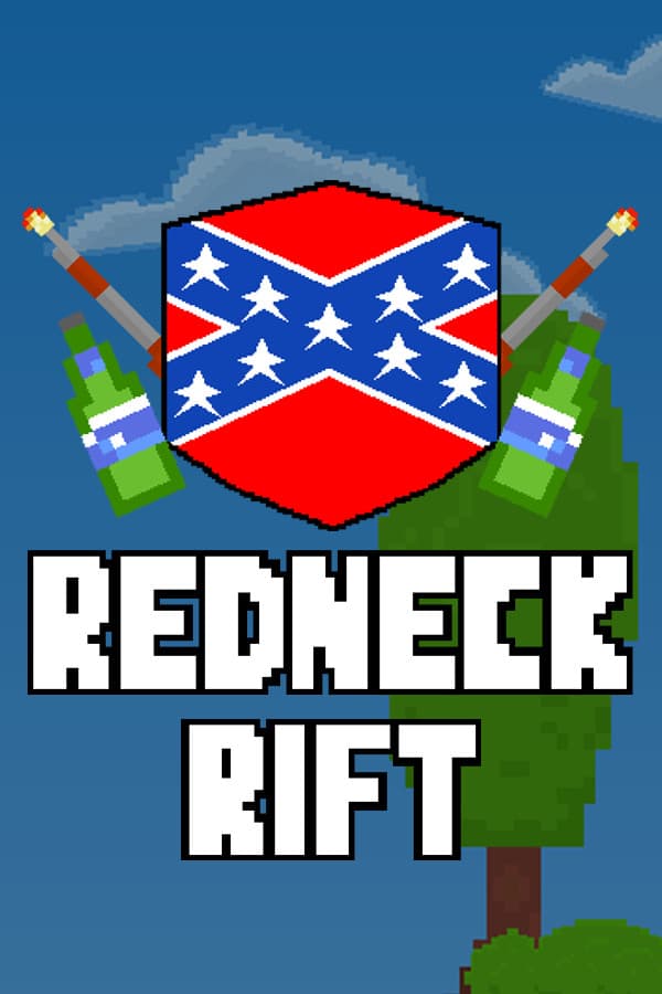 Redneck Rift