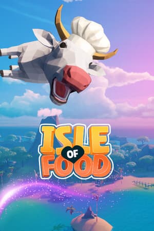 Isle of Food