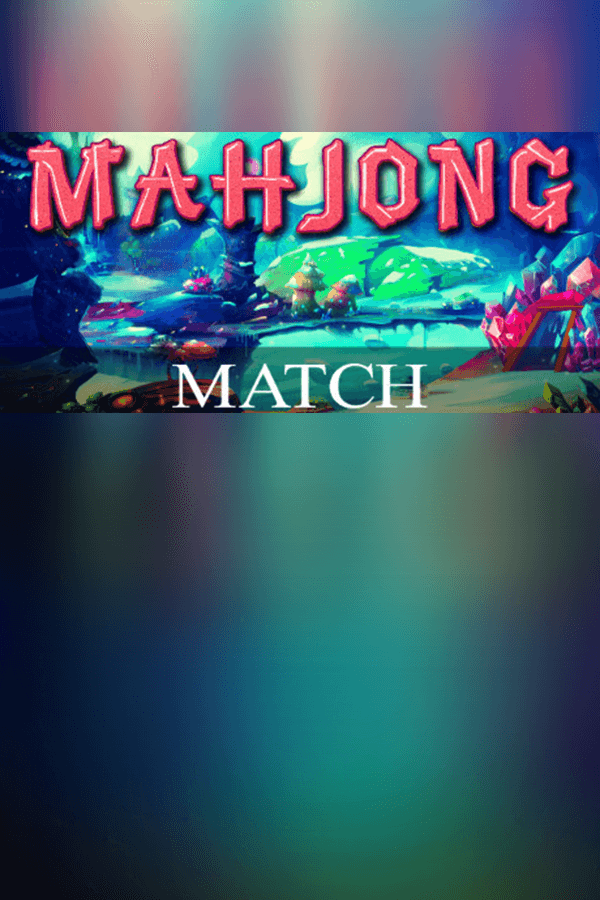 Mahjong Match
