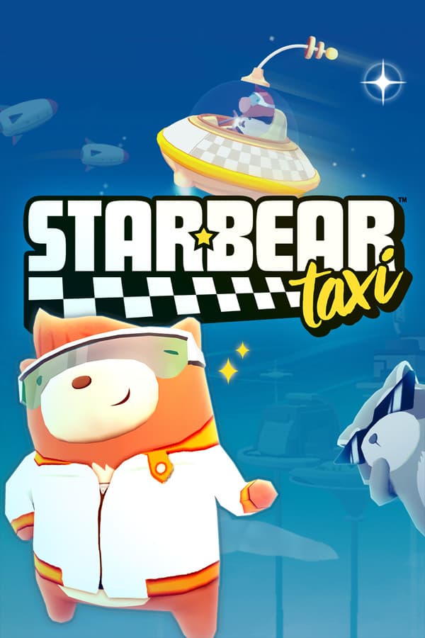 Starbear: Taxi