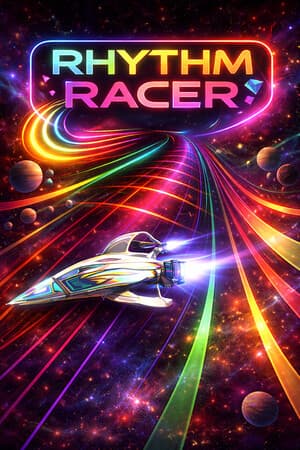 Rhythm Racer