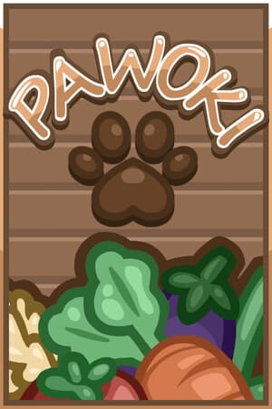 Pawoki: Desktop Pets