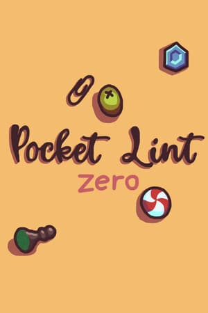 Pocket Lint zero