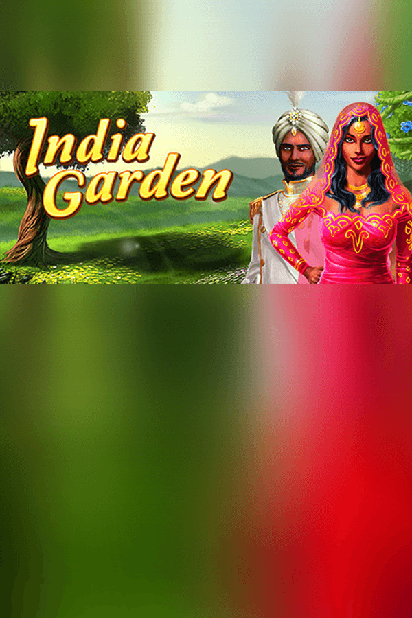 India Garden