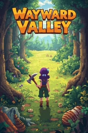 Wayward Valley