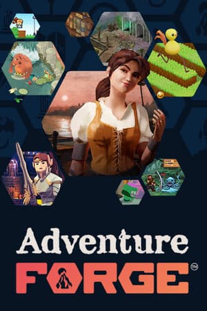 Adventure Forge