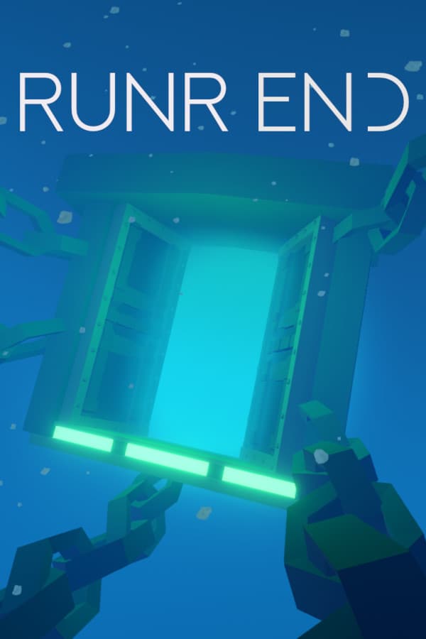 RUNR END