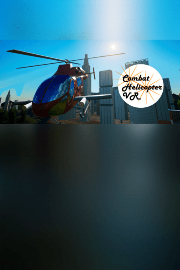 Combat Helicopter- Surgical Strike