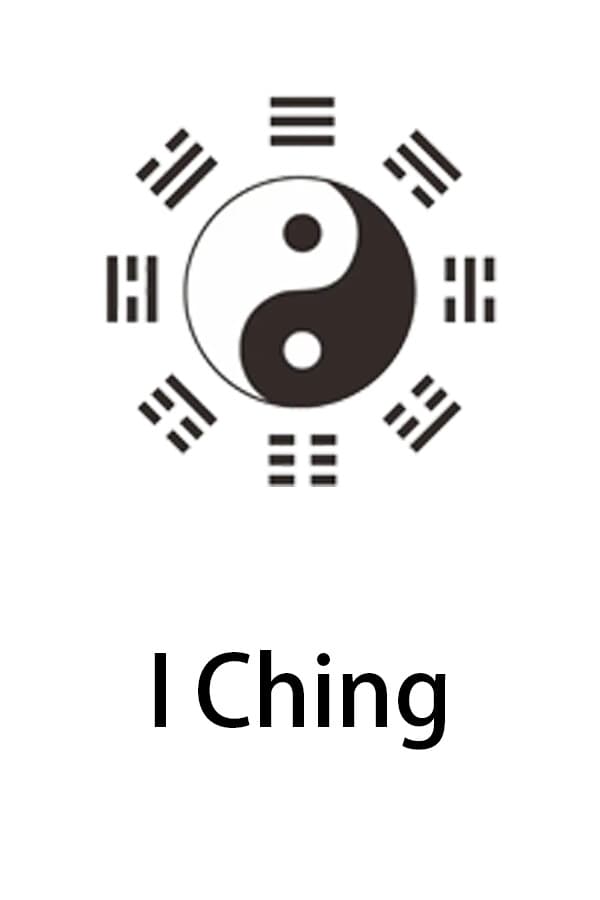 I Ching