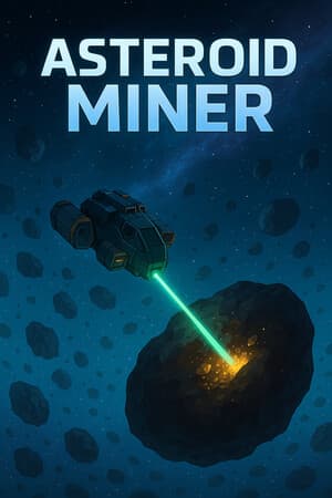 Asteroid Miner