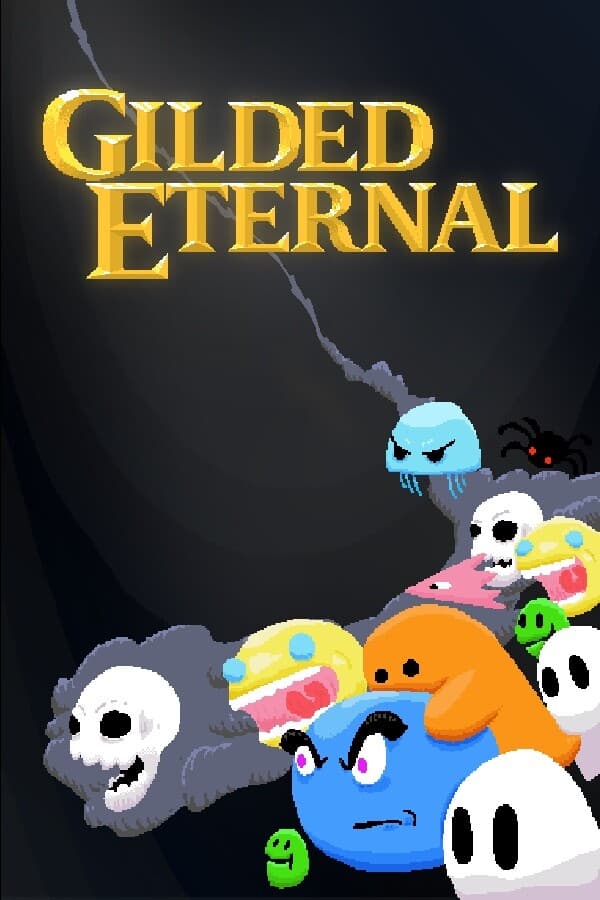 Gilded Eternal