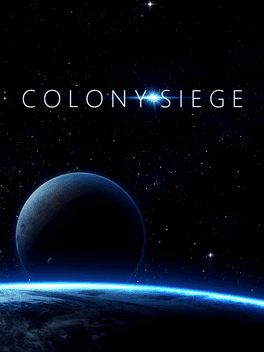 Colony Siege