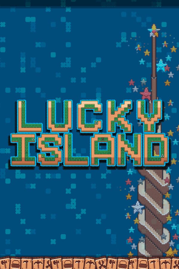Lucky Island