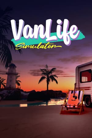 VanLife Simulator