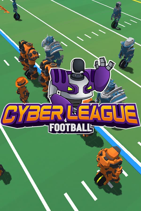 Cyber League Football