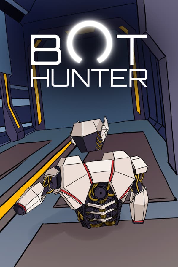 Bot Hunter