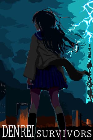 Denrei Survivors