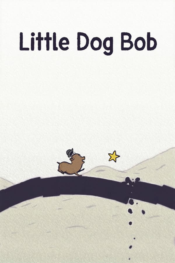 Little Dog Bob