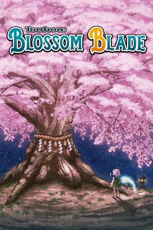 Touhou: Blossom Blade
