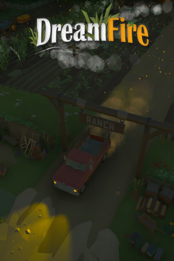 Dream Fire