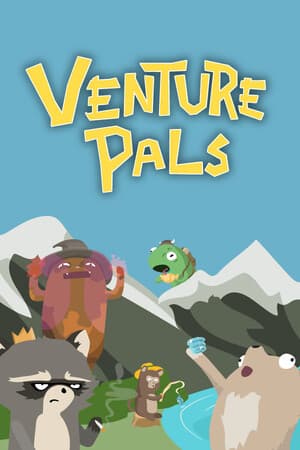 Venture Pals