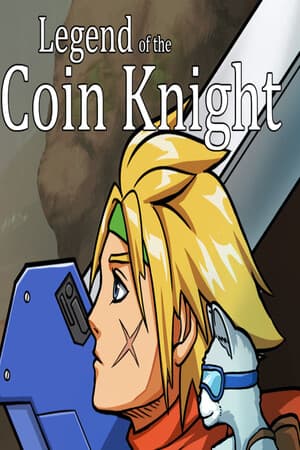 Legend of the Coin Knight