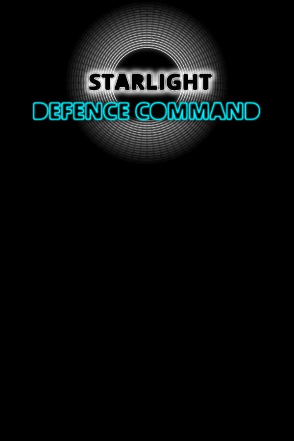 Starlight: Defence Command