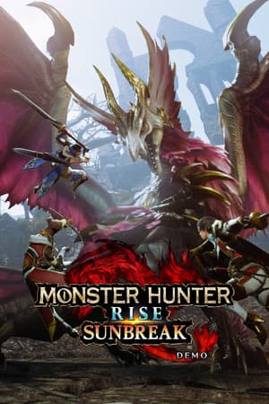 Monster Hunter Rise: Sunbreak Demo