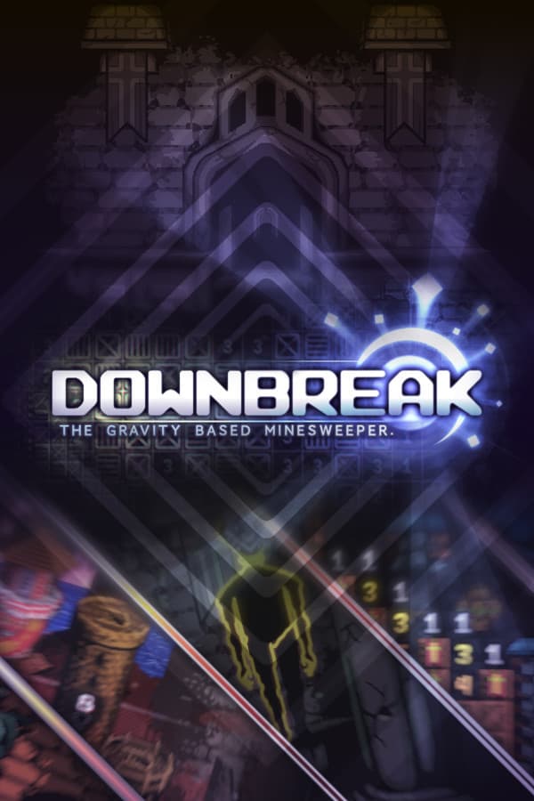 Downbreak