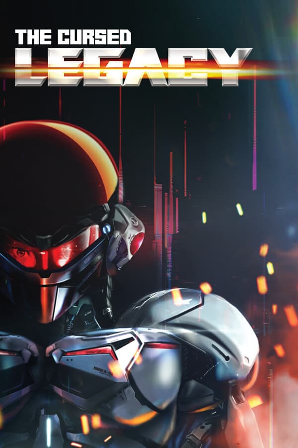 TCL - The Cursed Legacy