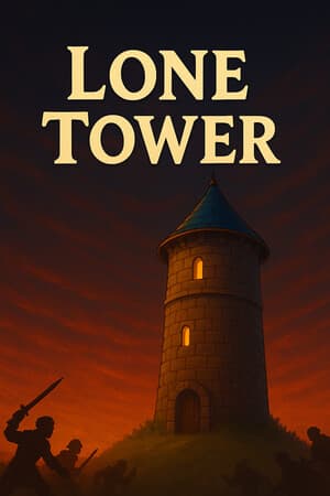 Lone Tower