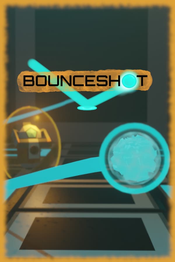 BounceShot