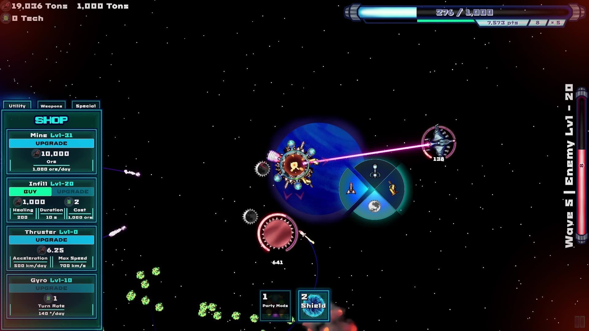 Game Image