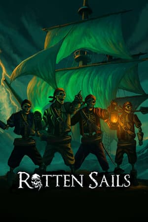 Rotten Sails