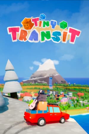 Tiny Transit