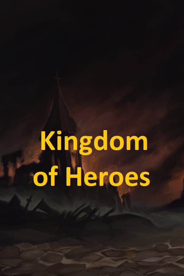 Kingdom of Heroes