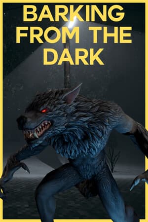 Barking from the Dark