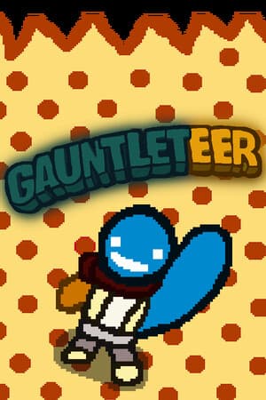 Gauntleteer