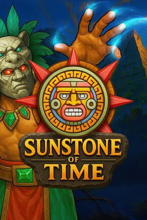 Sunstone of Time