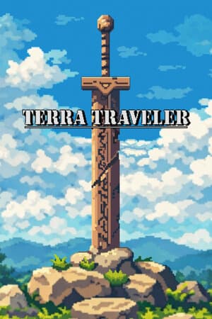 Terra Traveler