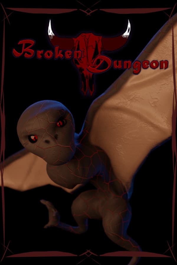 Broken Dungeon