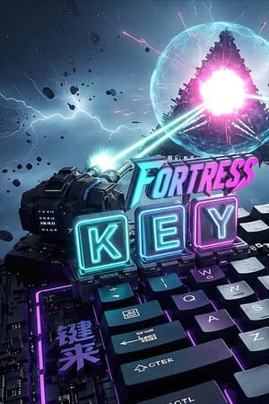 KeyFortress