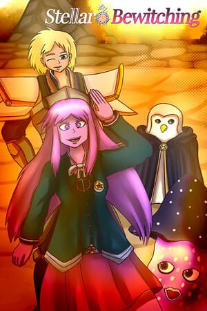 Stellar Bewitching (Remastered)