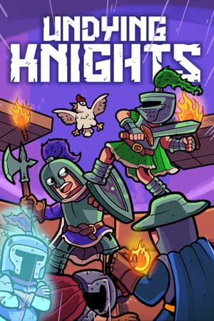 Undying Knights