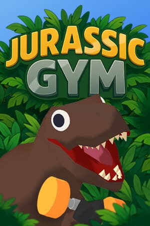 Jurassic Gym