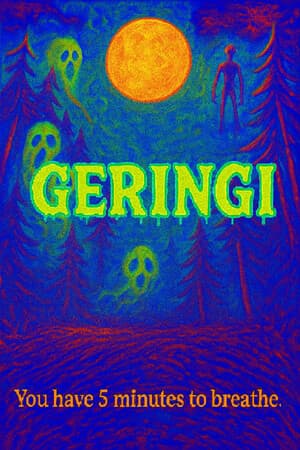 GERINGI