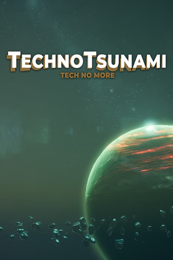 TechnoTsunami